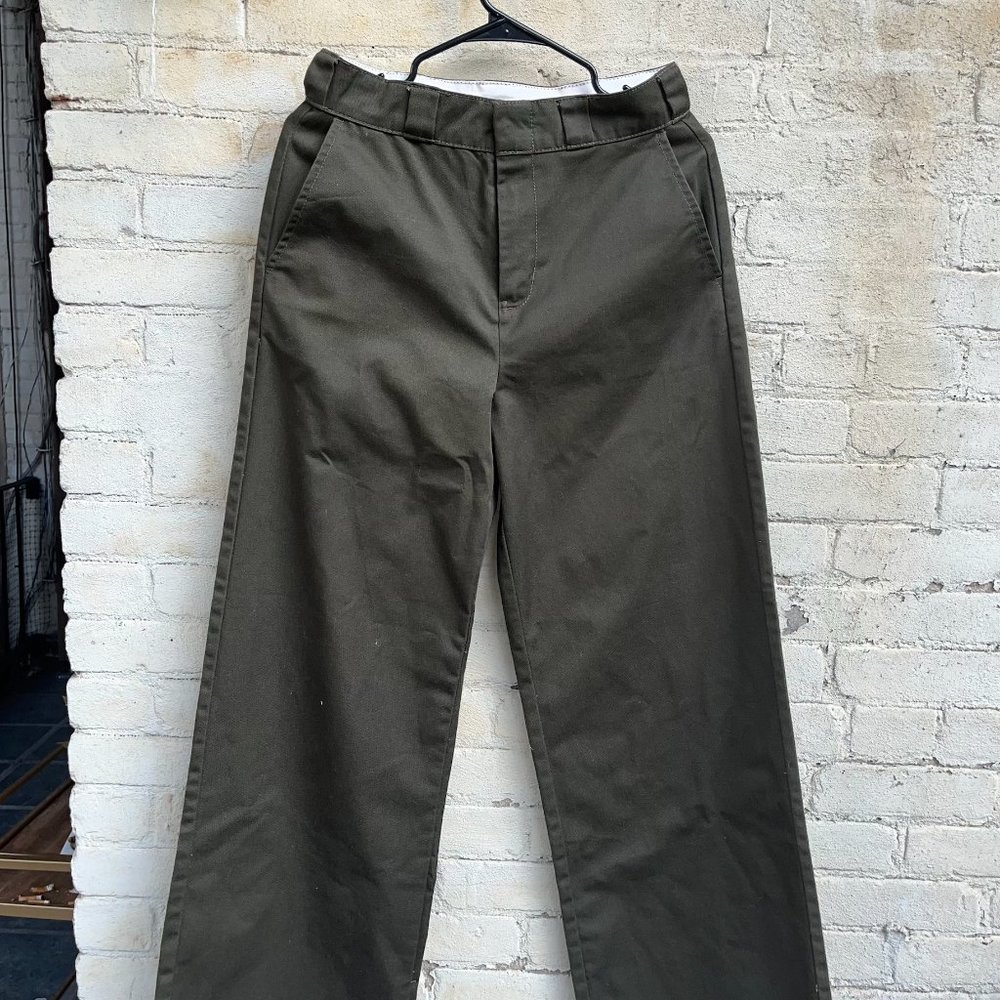 Military Workwear pants